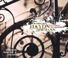 Haydn & Hoffman: Concerti